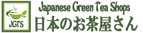 Green Tea Shop